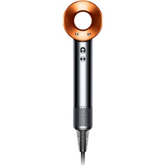 Фен DYSON Supersonic HD08 copper - Metoo (1)
