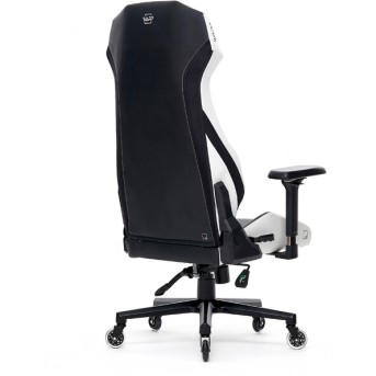 Игровое компьютерное кресло WARP XD Noir - Metoo (5)