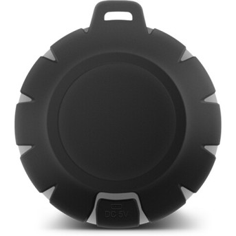 SVEN PS-95, черный, акустическая система (1.0, мощность 7 Вт (RMS), Bluetooth, встроенный аккумулято - Metoo (2)
