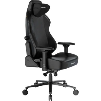Игровое компьютерное кресло DXRacer Craft Standard F-23-Black GC/<wbr>LCF23LTA/<wbr>N - Metoo (2)
