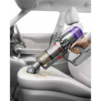 Пылесос беспроводной Dyson V11 - Metoo (4)