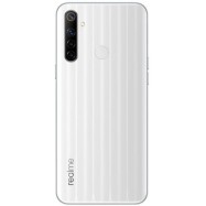 Смартфон Realme 6i 3+64GB white