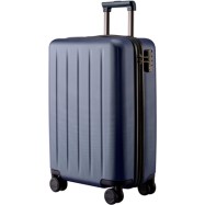 Чемодан NINETYGO Danube Luggage -28''Navy Blue