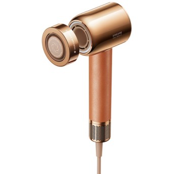 Фен Dreame Hair Miracle High Speed Hair Dryer - Metoo (2)