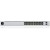 Коммутатор Ubiquiti UniFi 24Port Gigabit Switch with PoE and SFP - Metoo (3)