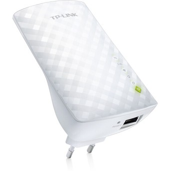 TP-Link RE200 AC750 Двухдиапазонный усилитель беспроводного сигнала - Metoo (2)