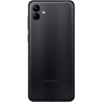 Смартфон Samsung Galaxy A04 32GB black - Metoo (3)