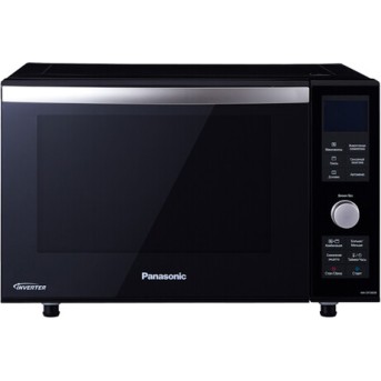 Микроволновая печь Panasonic NN-DF383BZPE - Metoo (2)
