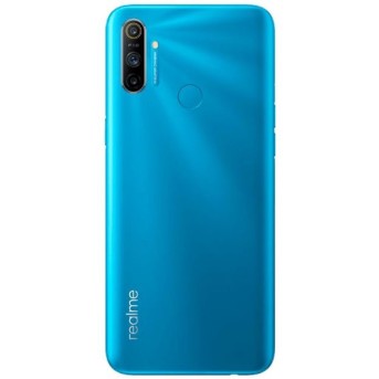 Смартфон Realme C3 3+64Gb Синий - Metoo (1)