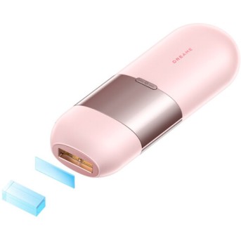 Фотоэпилятор Dreame IPL Home Use Hair Removal Device-Pink - Metoo (4)