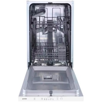 Встраиваемая посудомоечная машина Gorenje GV532E10W - Metoo (2)