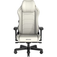 Игровое компьютерное кресло DXRacer Master White GC/XLMF23LTD/W