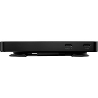 Док-станция Lenovo Dual Display Dock + 100W EU - Metoo (3)