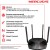 Mercusys MR70X Dual-Band WiFi 6 Router AX1800 - Metoo (4)