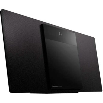 Panasonic SC-HC410EE-K музыкальный центр (микросистема) черный - Metoo (4)