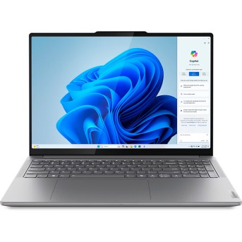 Ноутбук Lenovo Yoga Pro 9 16"3.2K/<wbr>Core i9-185H/<wbr>32Gb/<wbr>1TB/<wbr>RTX4060 6Gb/<wbr>Win11 (83DN006DRU) - Metoo (1)