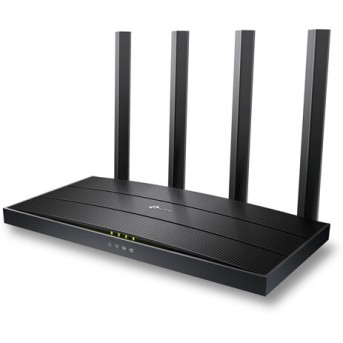 TP-Link Archer AX12 AX1500 Беспроводной двухдиапазонный гигабитный маршрутизатор Wi-Fi 6 - Metoo (2)