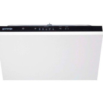 Встраиваемая посудомоечная машина Gorenje GV520E15 - Metoo (1)