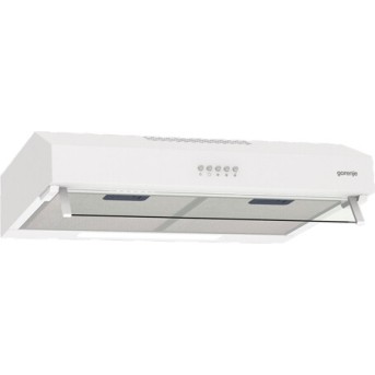 Вытяжка Gorenje WHU629EW/<wbr>M - Metoo (1)