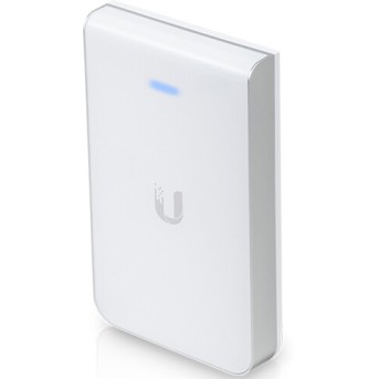 WiFi точка доступа Ubiquiti In-Wall 802.11AC - Metoo (5)