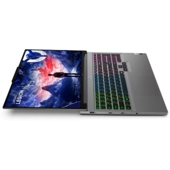 Ноутбук Lenovo Legion 5 16"wqxga/<wbr>Corei7-14650HX/<wbr>16gb/<wbr>1TB/<wbr>NV GF RTX4060 8gb/<wbr>NOS (83DG008KRK) - Metoo (3)