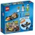 Lego 60322 Город Гоночный автомобиль - Metoo (3)