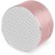 Rombica Портативная акустика Rombica mysound BT-03 3C, цвет розовый - Metoo (3)