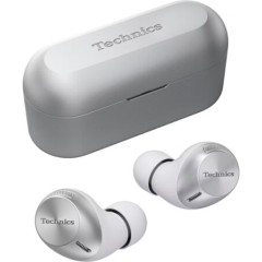 Беспроводные наушники Technics EAH-AZ40M2GS серебристый