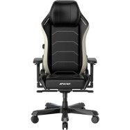 Игровое компьютерное кресло DXRacer Master Whited-XL GC/XLMF23LTD/NW