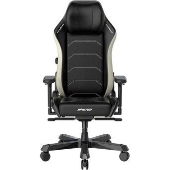 Игровое компьютерное кресло DXRacer Master Whited-XL GC/<wbr>XLMF23LTD/<wbr>NW - Metoo (1)