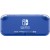 Игровая приставка Nintendo Switch Lite Blue - Metoo (2)