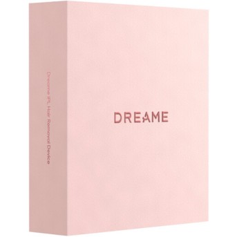 Фотоэпилятор Dreame IPL Home Use Hair Removal Device-Pink - Metoo (5)