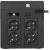 VOLTA Active 1200 LED - Metoo (2)