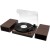 Проигрыватель виниловых пластинок RITMIX LP-340B Dark Wood - Metoo (1)