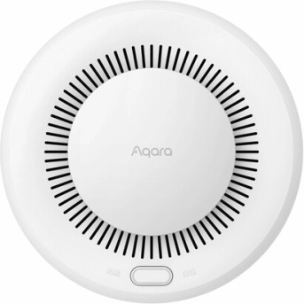 Умный датчик дымовой Aqara Smart Smoke Detector - Metoo (1)
