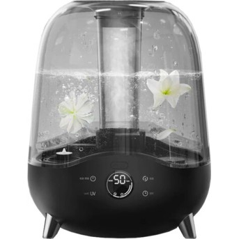 Увлажнитель воздуха Deerma Humidifier F327w - Metoo (1)