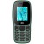 Мобильный телефон BQ-1852 One Темно-Зеленый - Metoo (2)