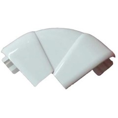 Legrand 010622 DLPУг.внеш. на выс. 50мм