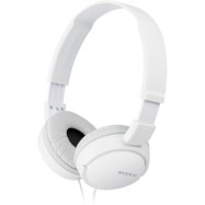 Наушники Sony MDRZX110W.AE, белый