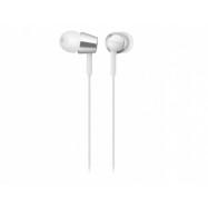 Наушники Sony MDREX155APW.E белые