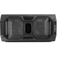 SVEN PS-600, черный, акустическая система (2.0, мощность 2x25 Вт (RMS), Bluetooth, FM, USB, microSD,