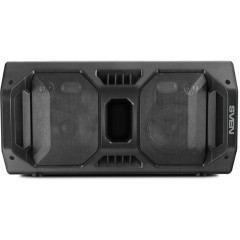 SVEN PS-600, черный, акустическая система (2.0, мощность 2x25 Вт (RMS), Bluetooth, FM, USB, microS..