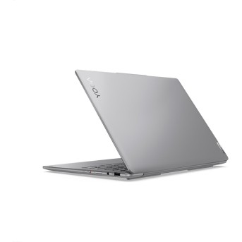 Ноутбук Lenovo Yoga Slim 7 14"wuxga/<wbr>Core Ultra 5-125H/<wbr>16Gb/<wbr>512Gb/<wbr>Nos (83CV0064RK) - Metoo (4)