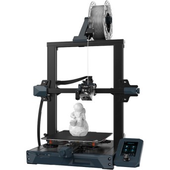 3D принтер creality Ender-3 S1 - Metoo (4)
