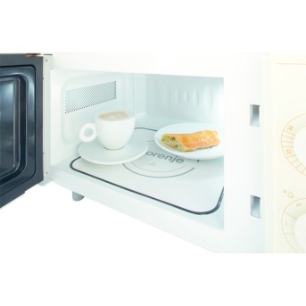 Микроволновая печь Gorenje MO4250CLI - Metoo (3)