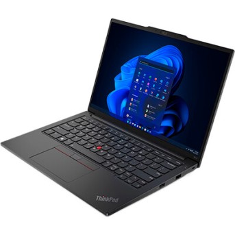 Ноутбук Lenovo Thinkpad E14 14"wuxga/<wbr>Core i5-1335u/<wbr>16gb/<wbr>512gb/<wbr>Nos (21JK0005RT) - Metoo (2)