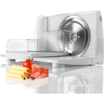 Ломтерезка Gorenje R401W - Metoo (4)