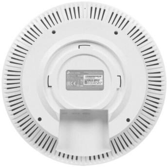 TP-Link EAP620HD AX1800 Потолочная двухдиапазонная точка доступа Wi‑Fi с MU-MIMO - Metoo (3)