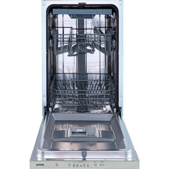 Встраиваемая посудомоечная машина Gorenje GV520E10S - Metoo (3)