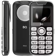 Мобильный телефон BQ-2005 Disco Черный